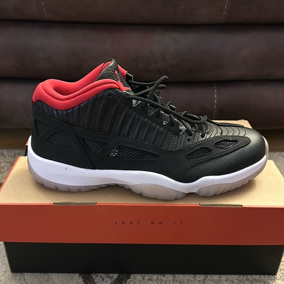 Nike Other - AIR JORDAN 11 RETRO LOW